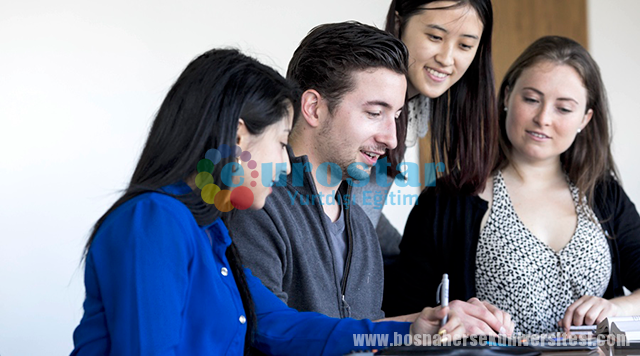 Bosna Hersek Üniversitesi Denklik