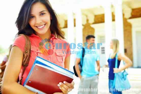 Bosna Hersek Üniversitesi Lisans Tamamlama